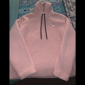 Super Soft Fila Sweatshirt